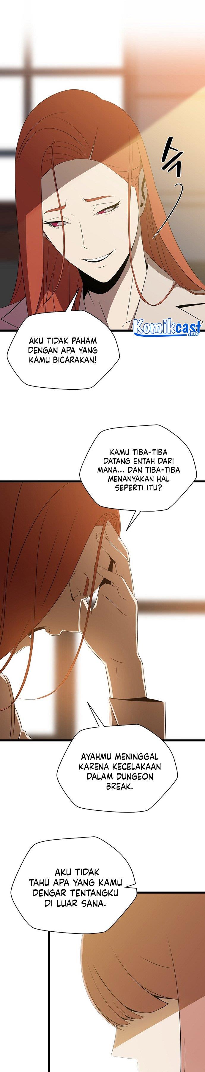 Kill the Hero Chap 102 - Next Chap 103