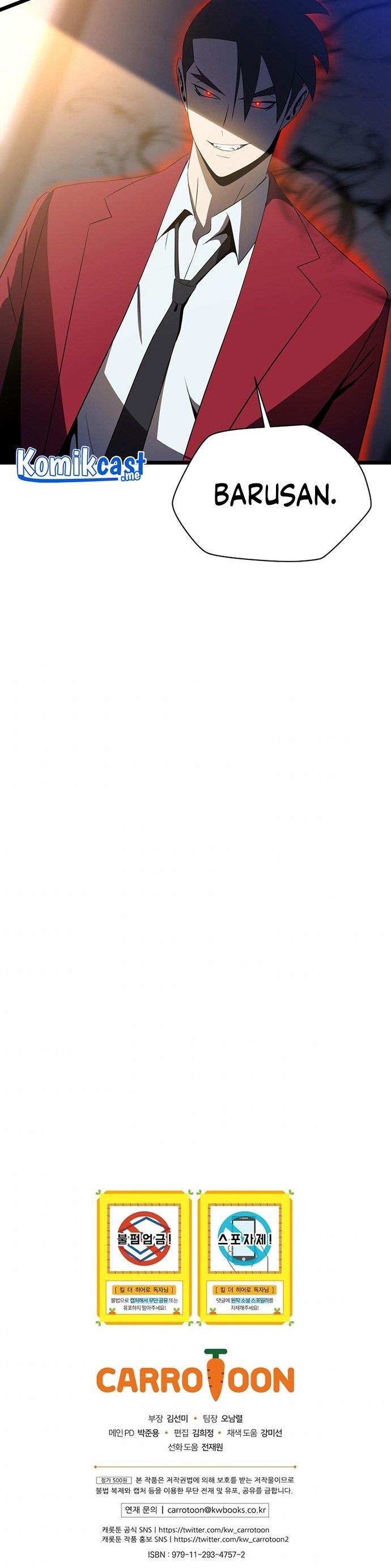 Kill the Hero Chap 102 - Next Chap 103