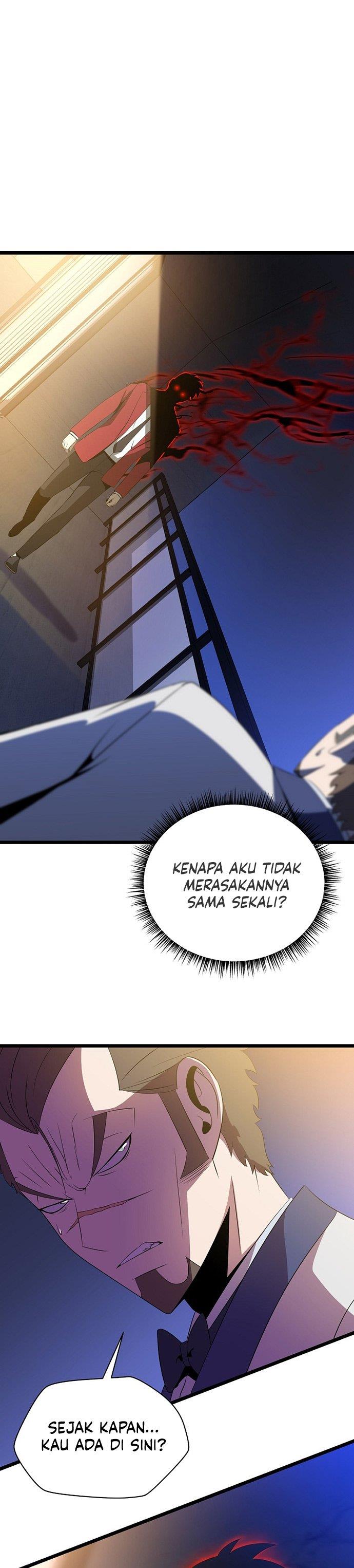 Kill the Hero Chap 102 - Next Chap 103