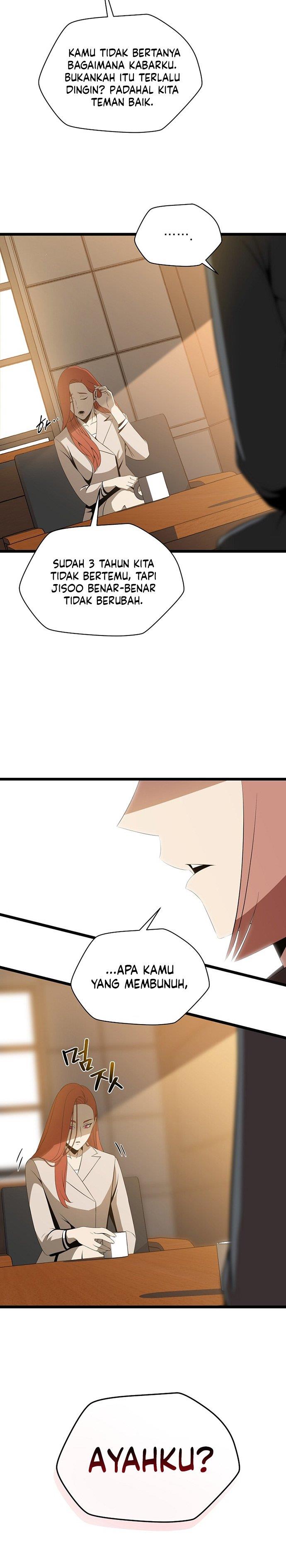 Kill the Hero Chap 102 - Next Chap 103