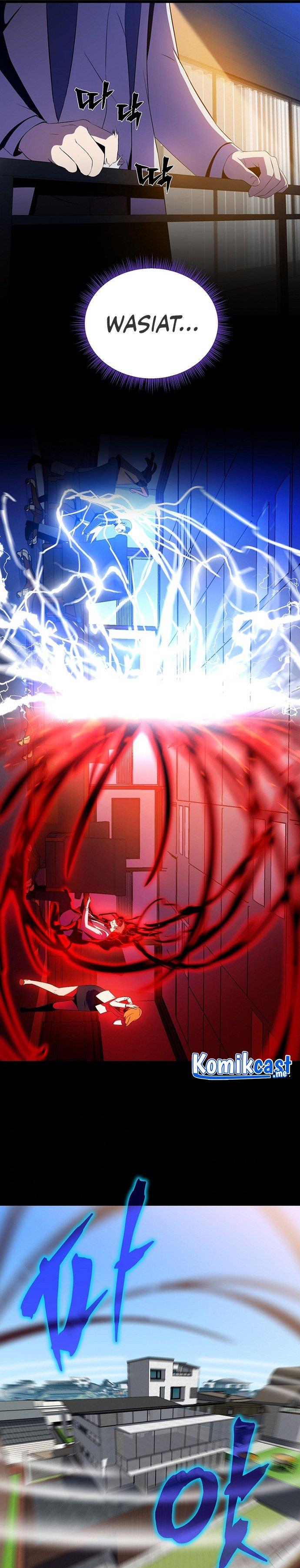 Kill the Hero Chap 102 - Next Chap 103