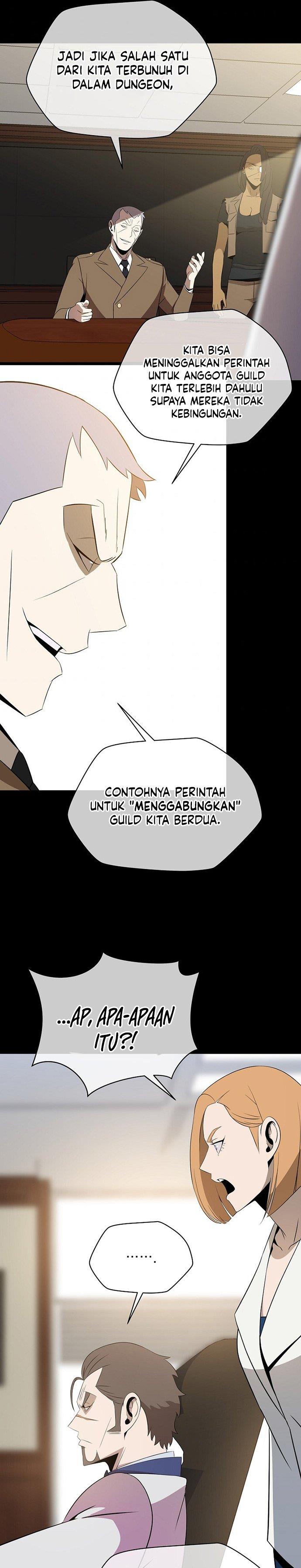 Kill the Hero Chap 102 - Next Chap 103