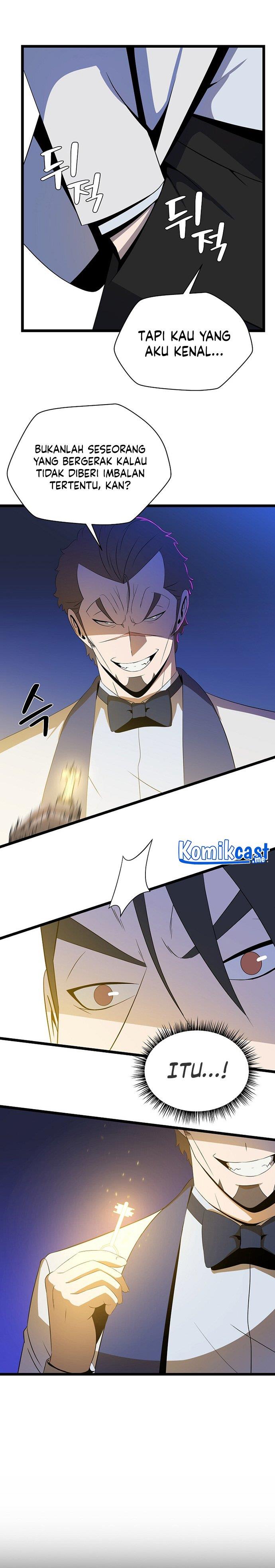 Kill the Hero Chap 103 - Next Chap 104