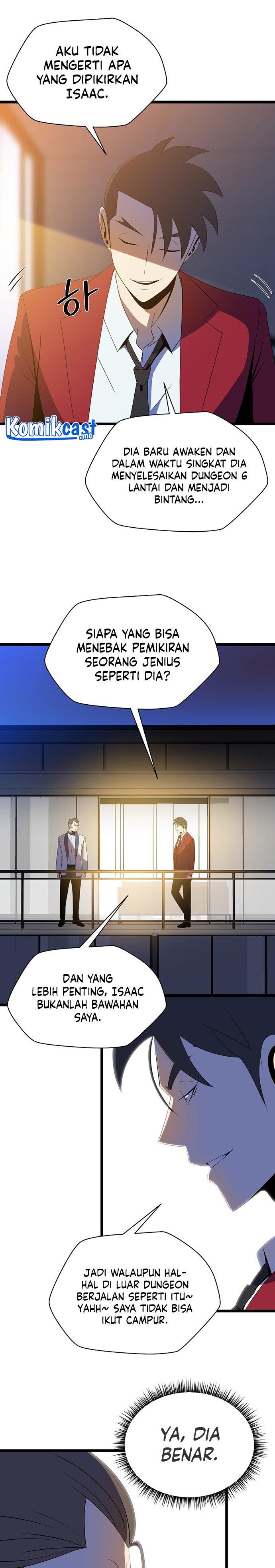 Kill the Hero Chap 103 - Next Chap 104