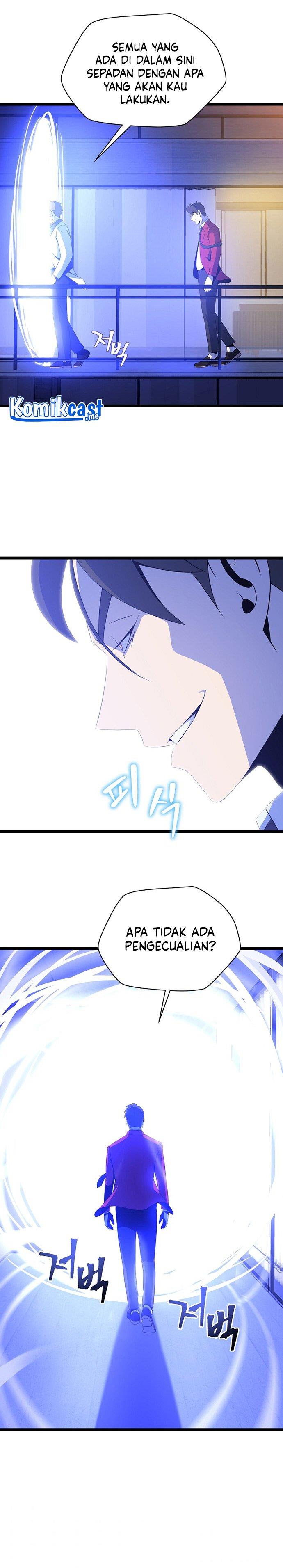 Kill the Hero Chap 103 - Next Chap 104