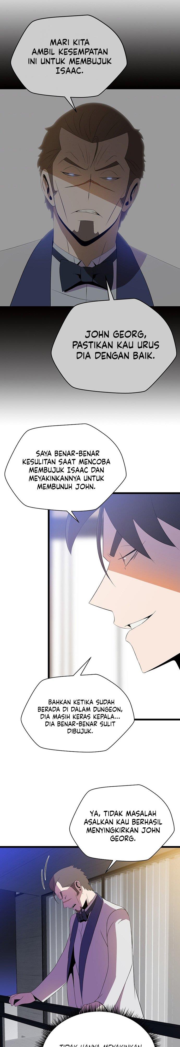 Kill the Hero Chap 103 - Next Chap 104