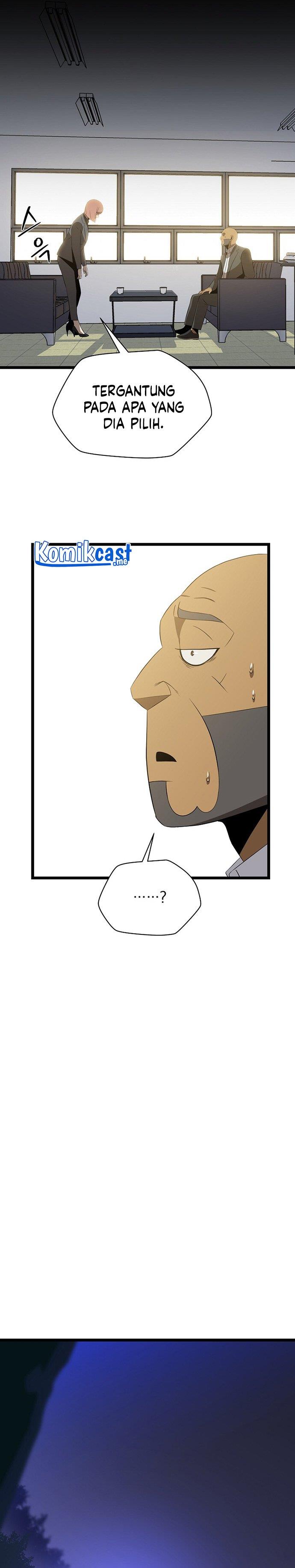 Kill the Hero Chap 103 - Next Chap 104