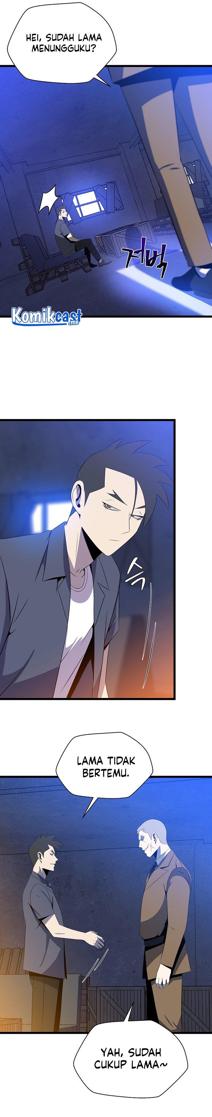 Kill the Hero Chap 103 - Next Chap 104