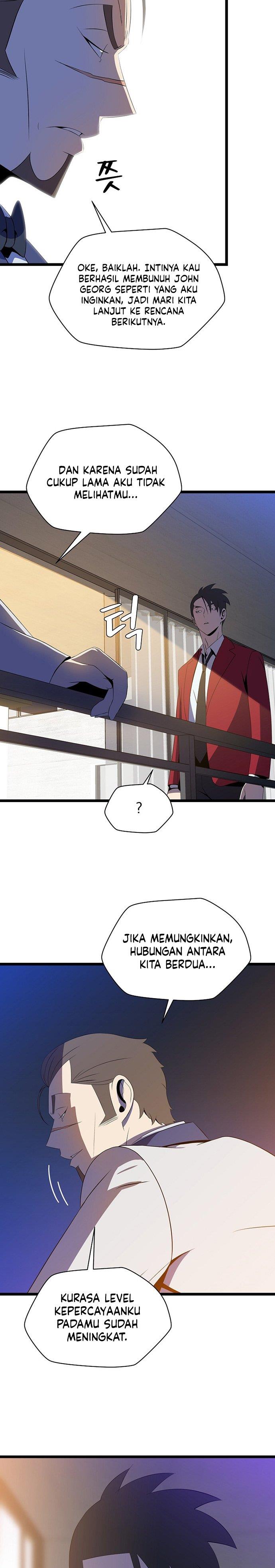 Kill the Hero Chap 103 - Next Chap 104