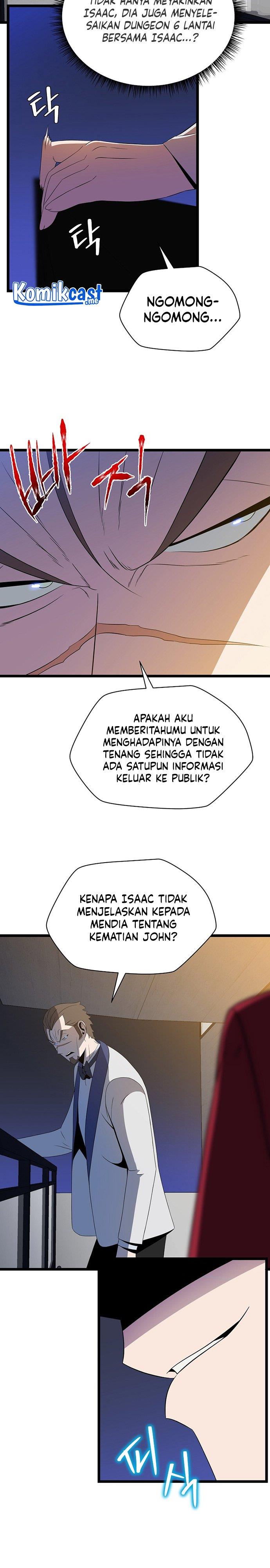 Kill the Hero Chap 103 - Next Chap 104