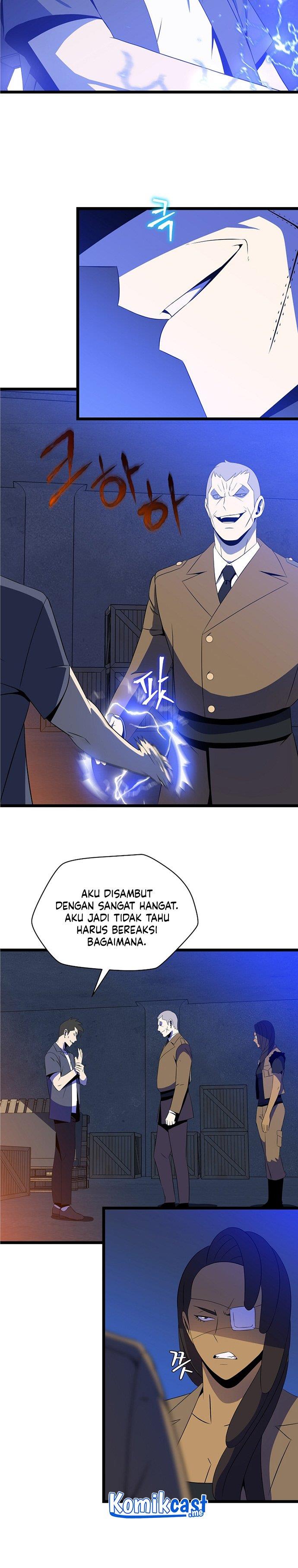 Kill the Hero Chap 103 - Next Chap 104