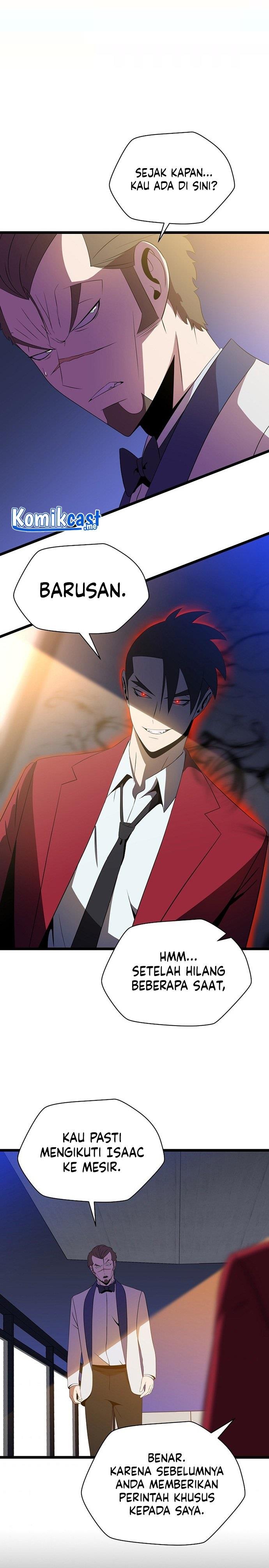 Kill the Hero Chap 103 - Next Chap 104