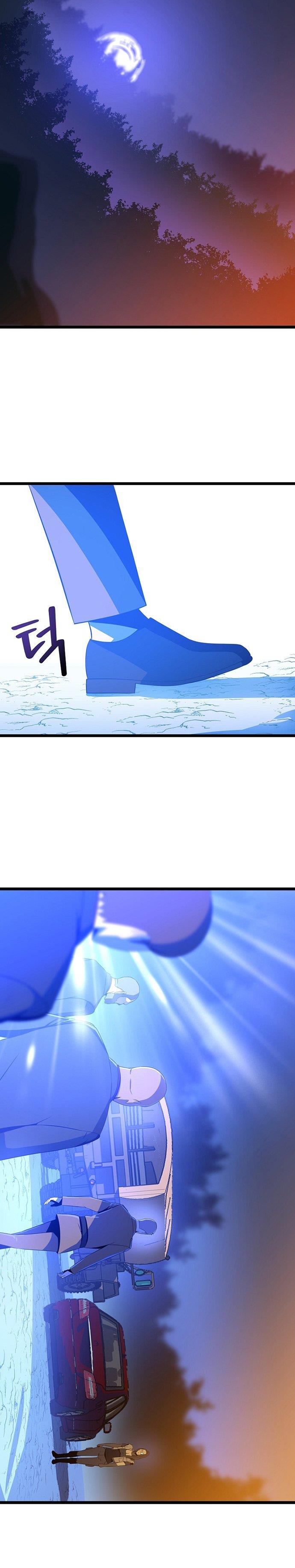 Kill the Hero Chap 103 - Next Chap 104