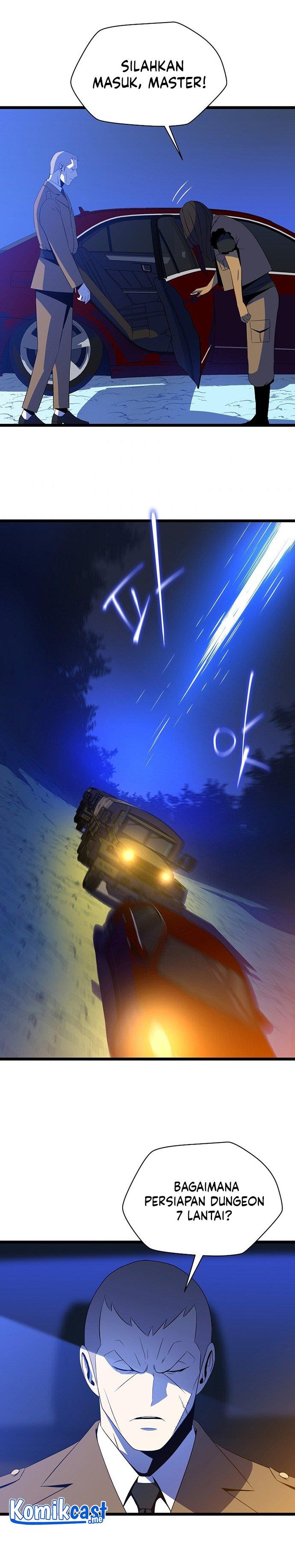 Kill the Hero Chap 103 - Next Chap 104