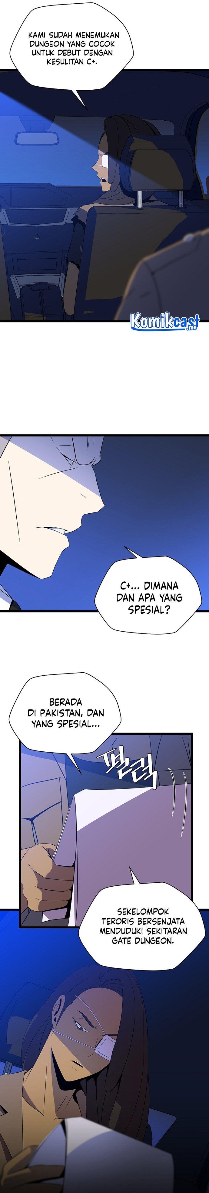 Kill the Hero Chap 103 - Next Chap 104