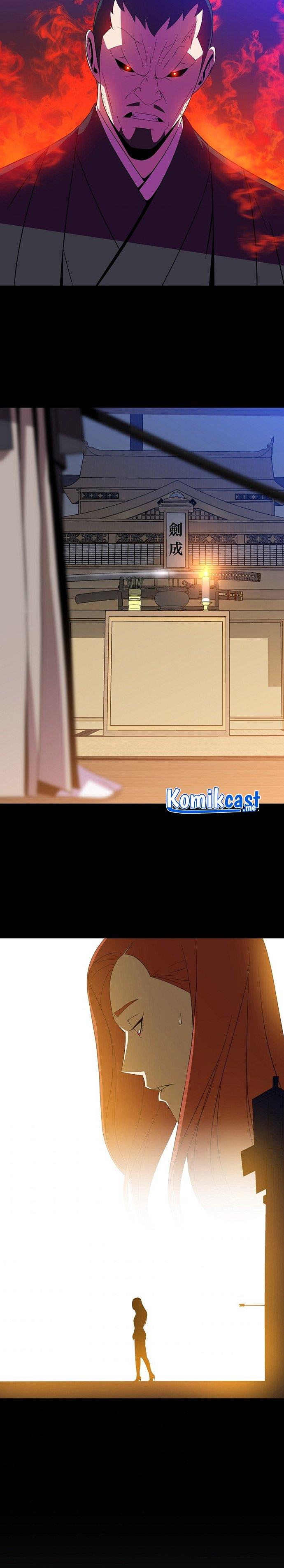 Kill the Hero Chap 103 - Next Chap 104