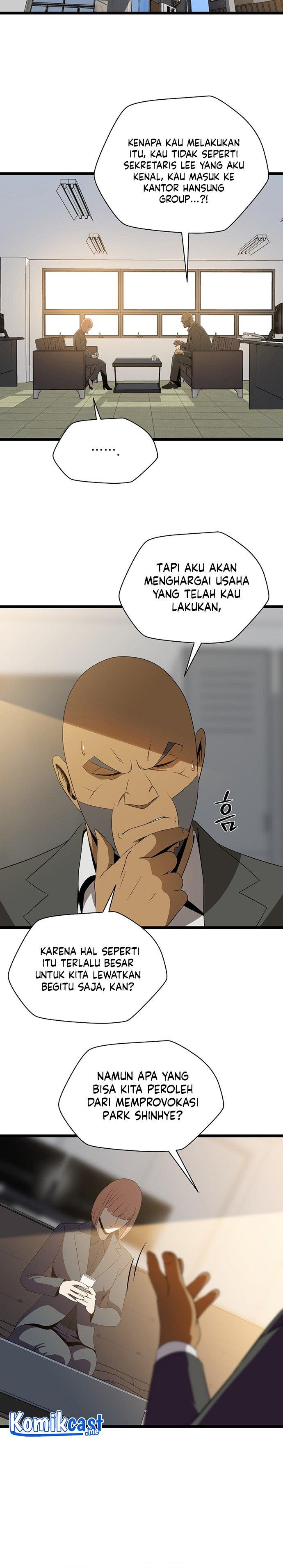 Kill the Hero Chap 103 - Next Chap 104