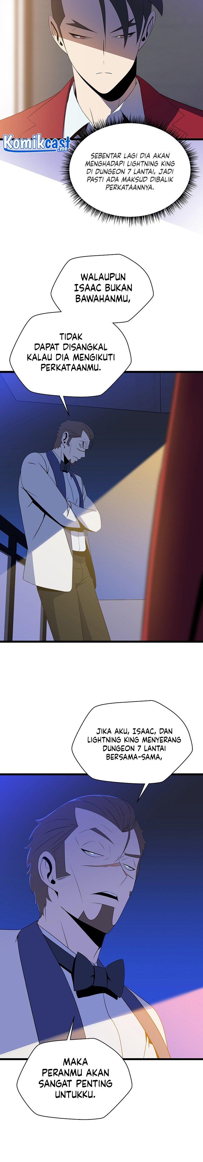 Kill the Hero Chap 103 - Next Chap 104