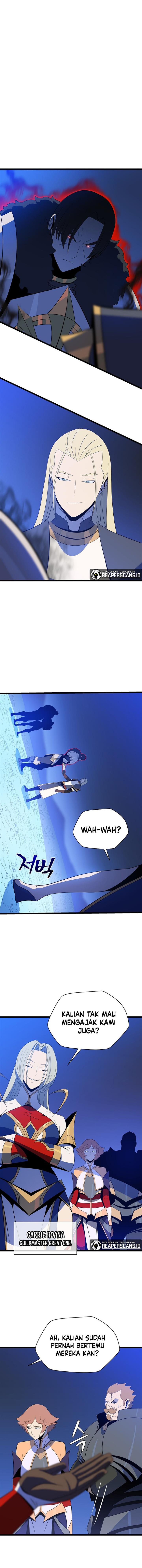 Kill the Hero Chap 117 - Next Chap 118