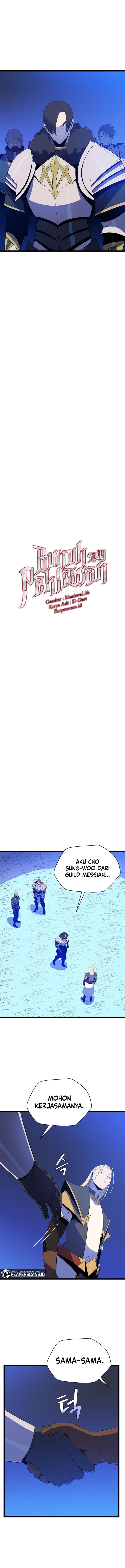 Kill the Hero Chap 117 - Next Chap 118