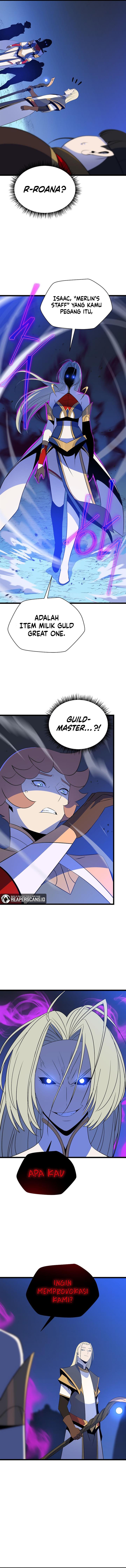 Kill the Hero Chap 117 - Next Chap 118