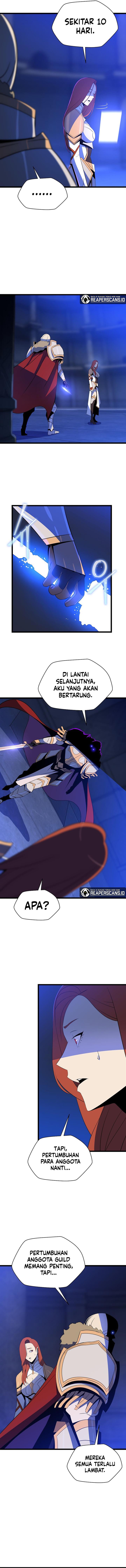 Kill the Hero Chap 117 - Next Chap 118