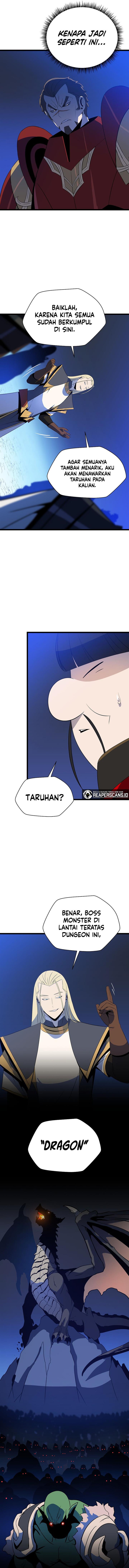 Kill the Hero Chap 117 - Next Chap 118