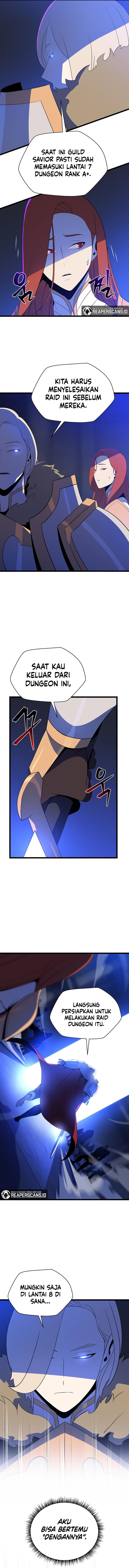 Kill the Hero Chap 117 - Next Chap 118