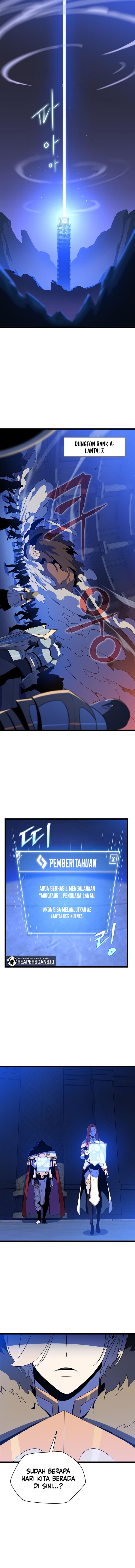 Kill the Hero Chap 117 - Next Chap 118