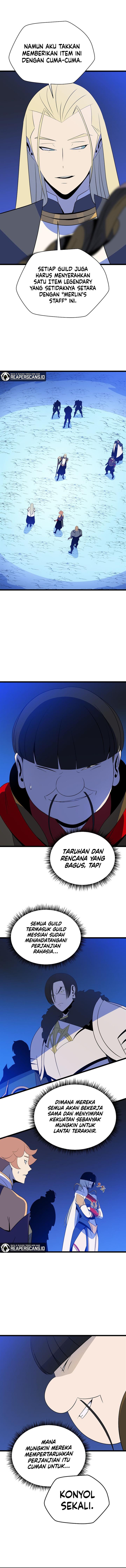 Kill the Hero Chap 117 - Next Chap 118