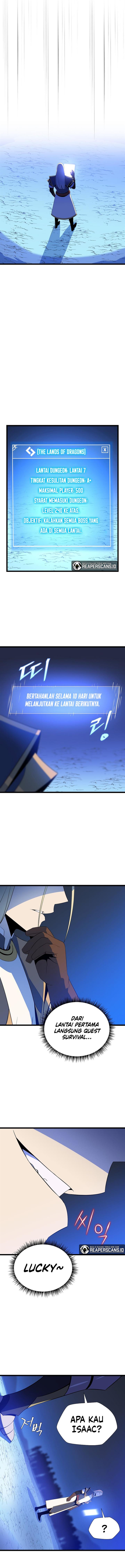 Kill the Hero Chap 117 - Next Chap 118