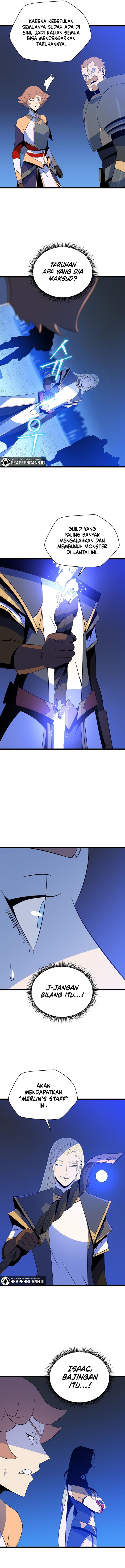 Kill the Hero Chap 117 - Next Chap 118