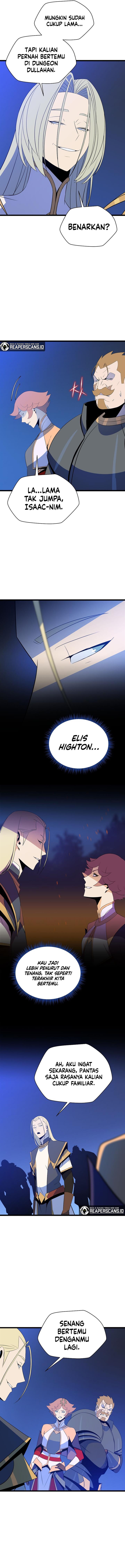 Kill the Hero Chap 117 - Next Chap 118