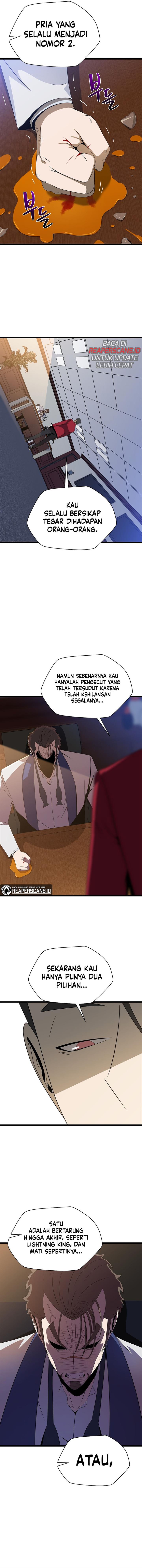 Kill the Hero Chap 114 - Next Chap 115