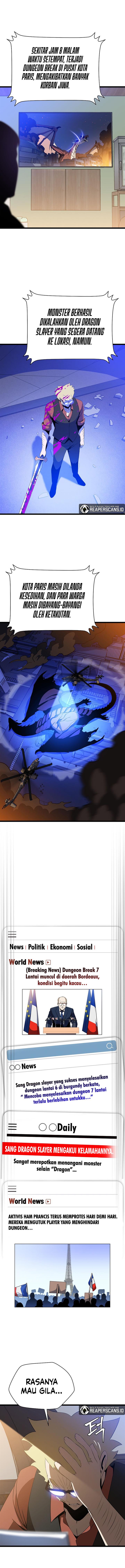 Kill the Hero Chap 114 - Next Chap 115