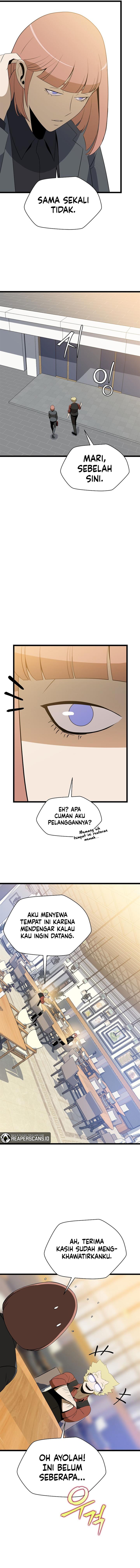 Kill the Hero Chap 114 - Next Chap 115