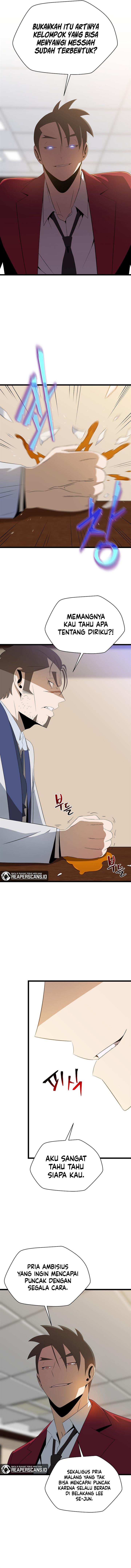 Kill the Hero Chap 114 - Next Chap 115