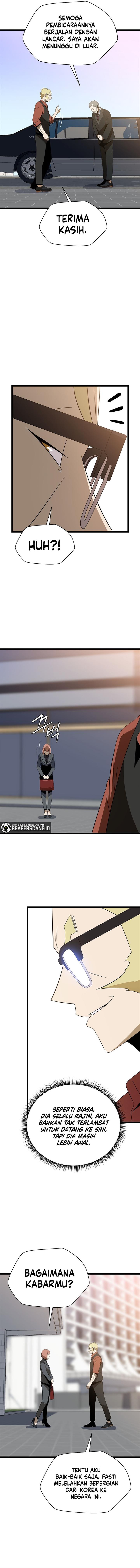 Kill the Hero Chap 114 - Next Chap 115