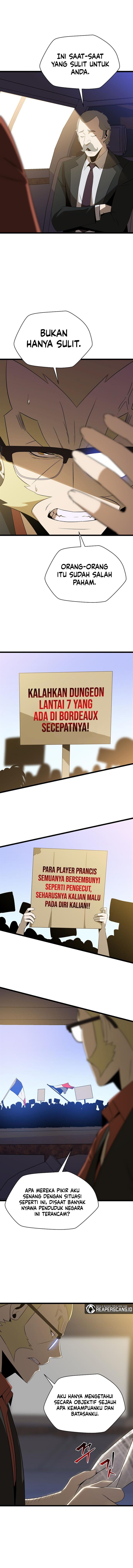 Kill the Hero Chap 114 - Next Chap 115