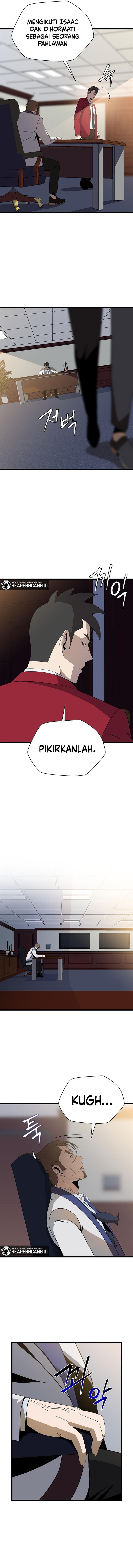 Kill the Hero Chap 114 - Next Chap 115