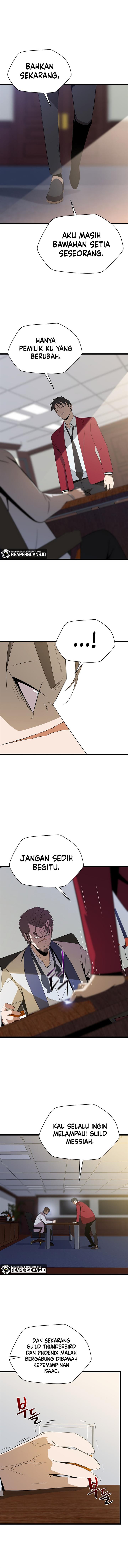 Kill the Hero Chap 114 - Next Chap 115