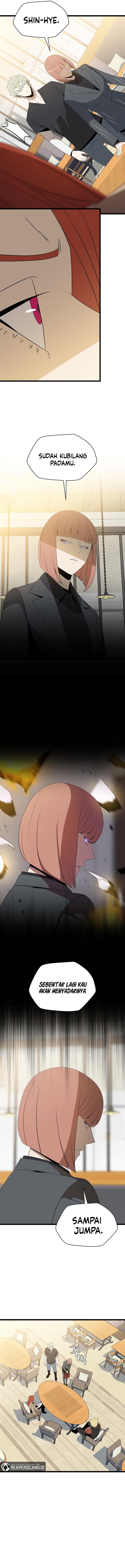 Kill the Hero Chap 115 - Next Chap 116