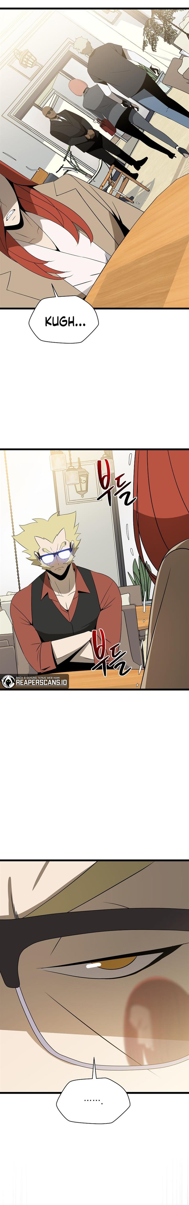 Kill the Hero Chap 115 - Next Chap 116