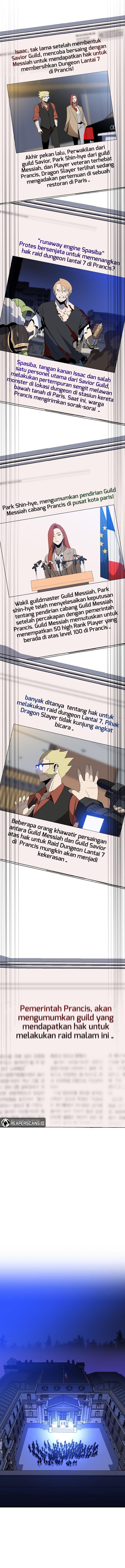 Kill the Hero Chap 115 - Next Chap 116