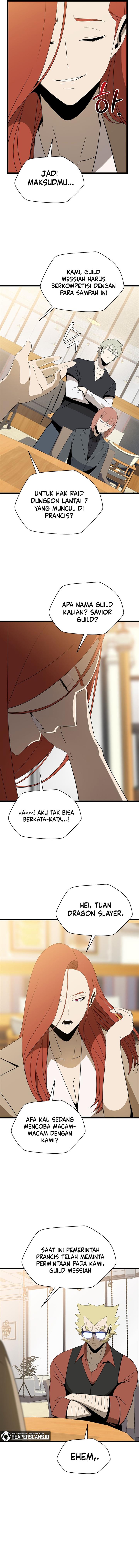 Kill the Hero Chap 115 - Next Chap 116