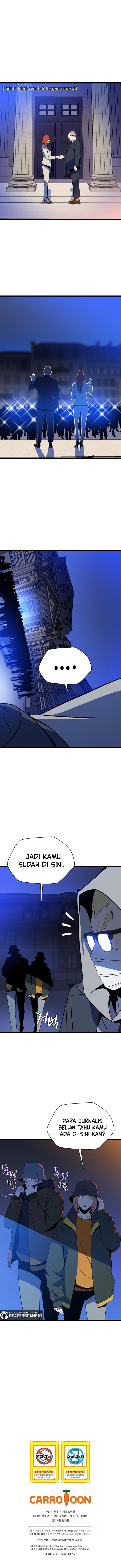 Kill the Hero Chap 115 - Next Chap 116