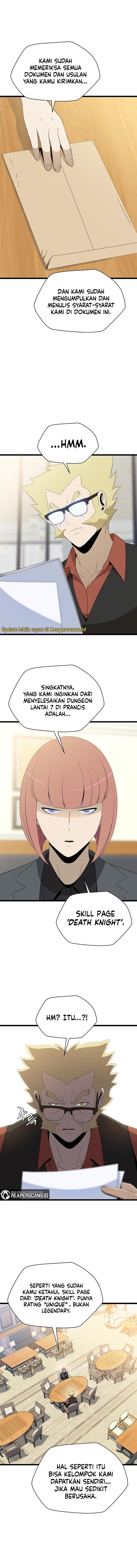 Kill the Hero Chap 115 - Next Chap 116