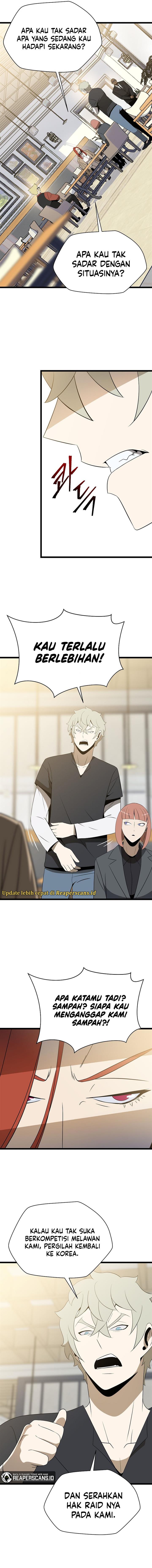 Kill the Hero Chap 115 - Next Chap 116