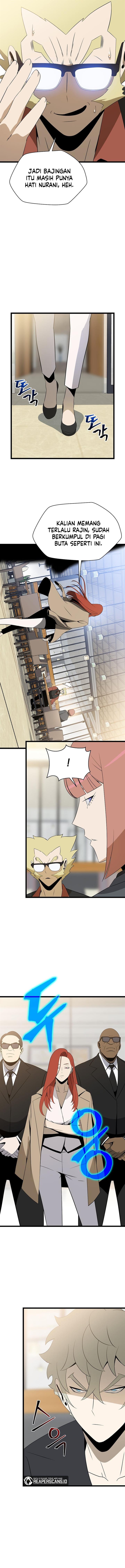 Kill the Hero Chap 115 - Next Chap 116