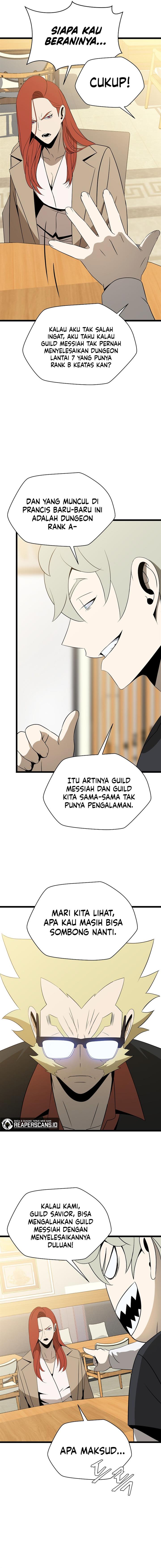 Kill the Hero Chap 115 - Next Chap 116